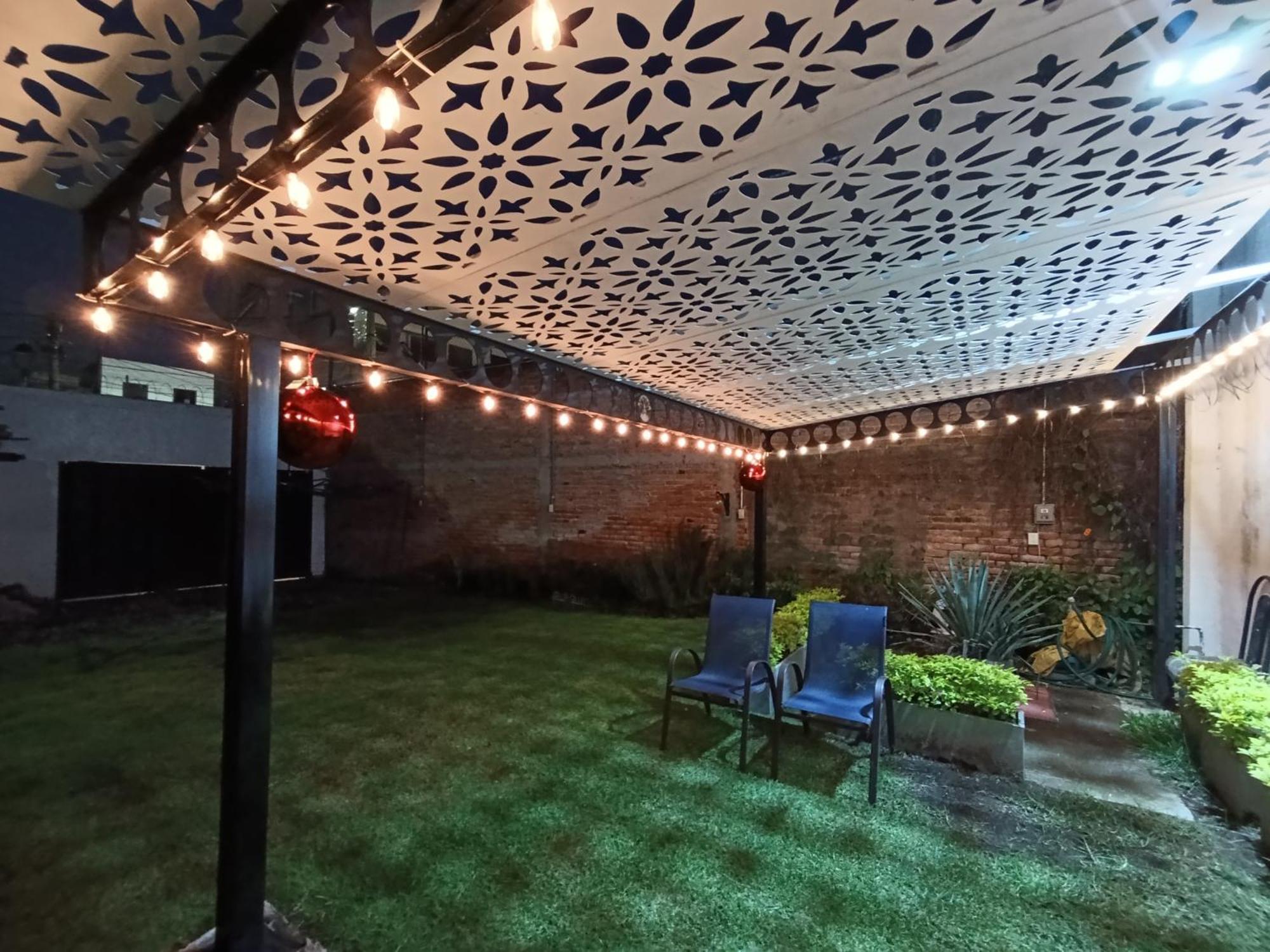 Apartamento Depto Nuevo Cerca Del Foro Sol "Andy" México DF Exterior foto